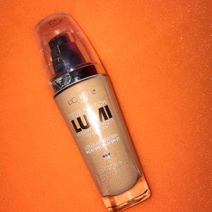 L’Oreal Trumatch luminous